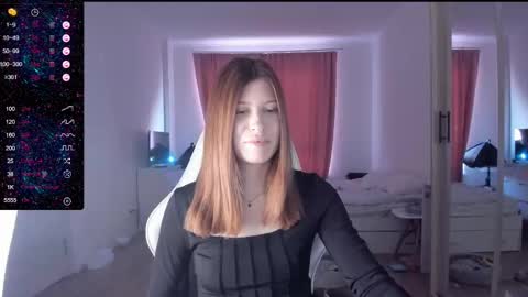 Lili online show from 27, 2, 2025