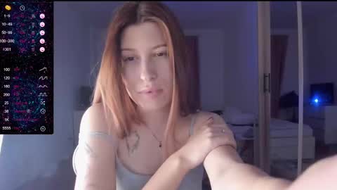 Lili online show from 28, 2, 2025