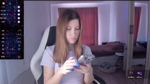 Lili online show from 5, 3, 2025