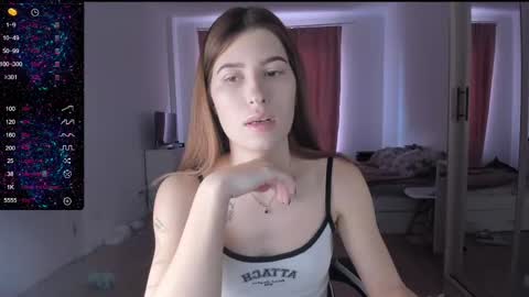 Lili online show from 11, 3, 2025