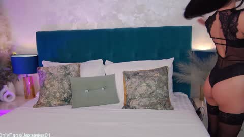 Jessie online show from 11, 2, 2026