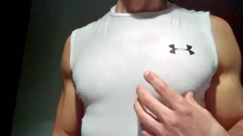 mmuscularman online show from 27, 1, 2025