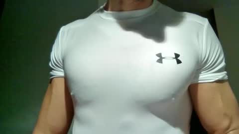 mmuscularman online show from 11, 2, 2025