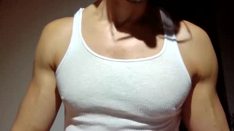 mmuscularman online show from 6, 2, 2026