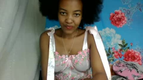 mmyriame online show from 20, 6, 2026