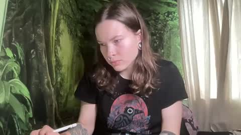 Misty online show from 22, 12, 2024