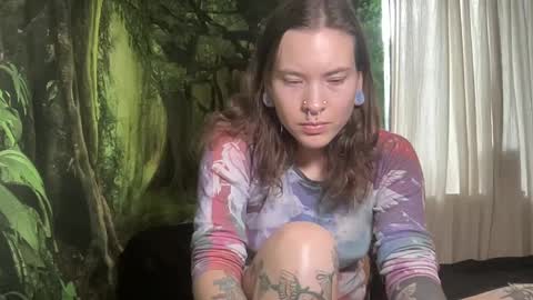 Misty online show from 24, 12, 2024
