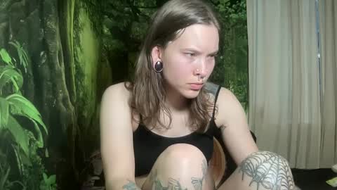 Misty online show from 1, 1, 2025