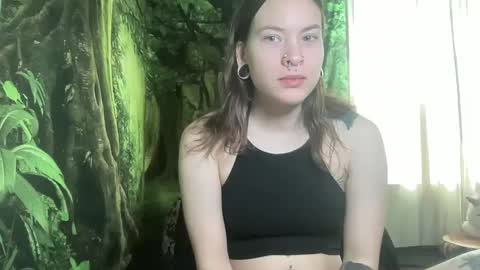 Misty online show from 1, 1, 2025