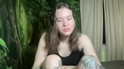 Misty online show from 29, 1, 2025