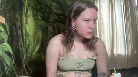 Misty online show from 25, 2, 2025