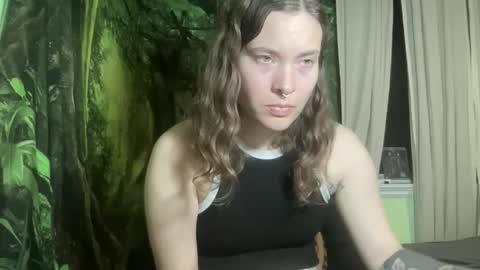 Misty online show from 30, 11, 2025