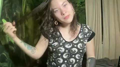 Misty online show from 6, 1, 2026