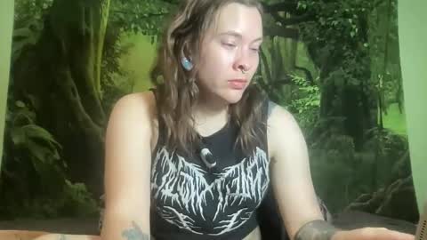 Misty online show from 23, 3, 2026