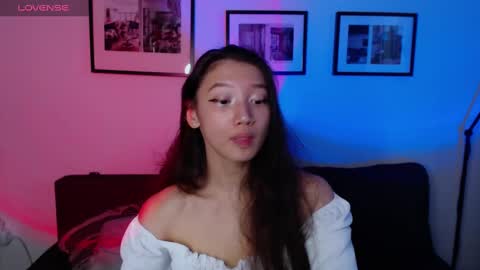 Snapshot of moana_blu chatting on 14, 1, 2025 moana online show from 14, 1, 2025