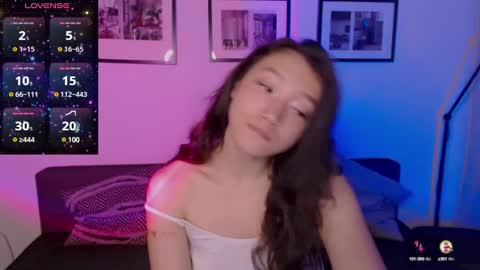 Snapshot of moana_blu chatting on 19, 1, 2025 moana online show from 19, 1, 2025