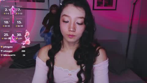 Snapshot of moana_blu chatting on 25, 1, 2025 moana online show from 25, 1, 2025