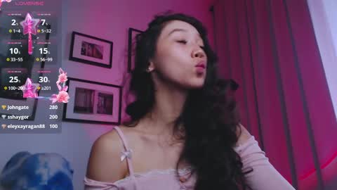 Snapshot of moana_blu chatting on 25, 1, 2025 moana online show from 25, 1, 2025