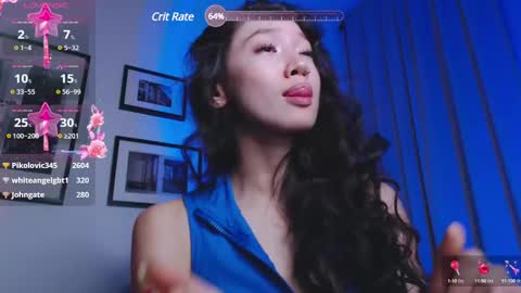 Snapshot of moana_blu chatting on 26, 1, 2025 moana online show from 26, 1, 2025
