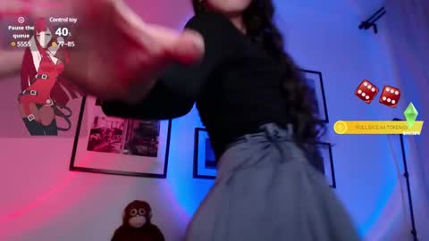 Snapshot of moana_blu chatting on 14, 2, 2025 moana online show from 14, 2, 2025