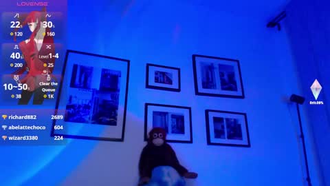 Snapshot of moana_blu chatting on 17, 2, 2025 moana online show from 17, 2, 2025