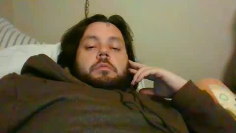 moaningperson855 online show from 24, 1, 2025