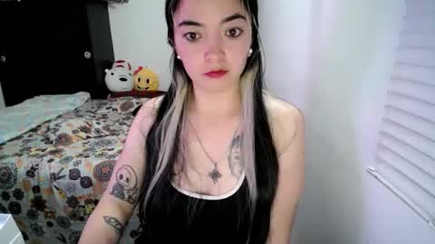 Sam online show from 5, 12, 2025