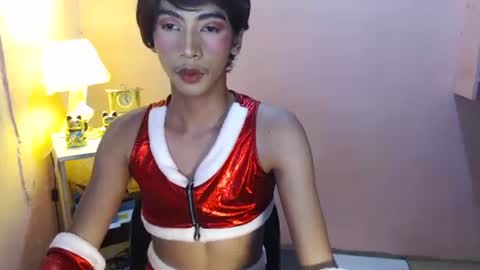 Snapshot of mocha_locca chatting on 23, 12, 2024 Mocha Locca online show from 23, 12, 2024