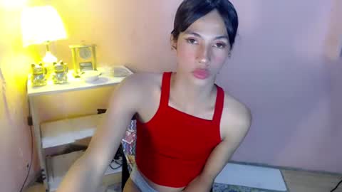 Snapshot of mocha_locca chatting on 2, 1, 2025 Mocha Locca online show from 2, 1, 2025
