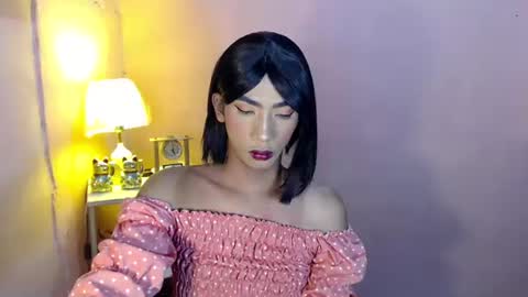 Snapshot of mocha_locca chatting on 10, 1, 2025 Mocha Locca online show from 10, 1, 2025