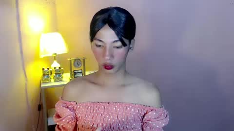 Snapshot of mocha_locca chatting on 13, 1, 2025 Mocha Locca online show from 13, 1, 2025
