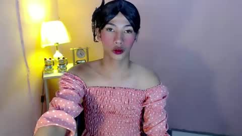 Snapshot of mocha_locca chatting on 14, 1, 2025 Mocha Locca online show from 14, 1, 2025