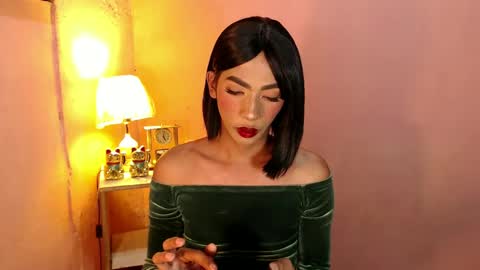 Snapshot of mocha_locca chatting on 18, 1, 2025 Mocha Locca online show from 18, 1, 2025