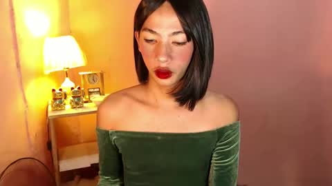 Snapshot of mocha_locca chatting on 19, 1, 2025 Mocha Locca online show from 19, 1, 2025