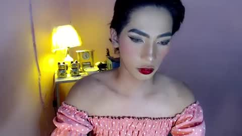Snapshot of mocha_locca chatting on 23, 1, 2025 Mocha Locca online show from 23, 1, 2025
