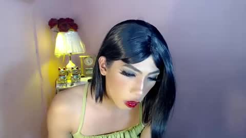 Snapshot of mocha_locca chatting on 26, 1, 2025 Mocha Locca online show from 26, 1, 2025