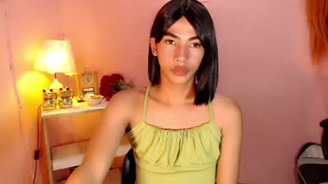 Snapshot of mocha_locca chatting on 22, 2, 2025 Mocha Locca online show from 22, 2, 2025