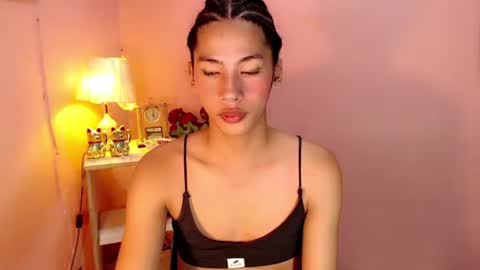 Snapshot of mocha_locca chatting on 27, 2, 2025 Mocha Locca online show from 27, 2, 2025