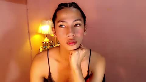 Snapshot of mocha_locca chatting on 27, 2, 2025 Mocha Locca online show from 27, 2, 2025