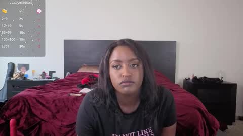 Snapshot of mochamami420 chatting on 17, 2, 2026 NynaStax online show from 17, 2, 2026