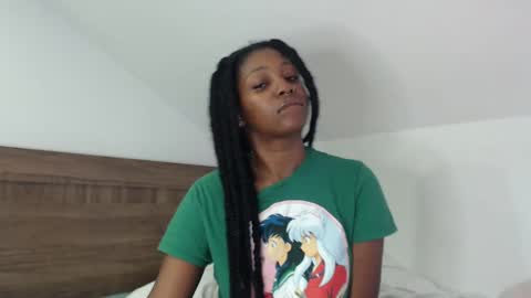 Snapshot of mochamimi chatting on 7, 12, 2024 Mocha BDAY JAN 13 online show from 7, 12, 2024
