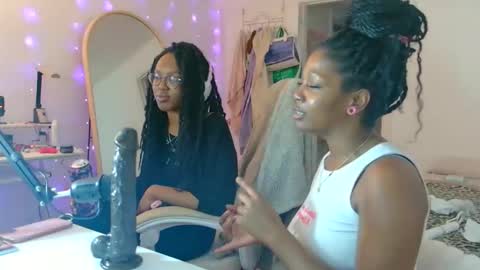 Mocha  BDAY JAN 13  online show from 5, 6, 2026