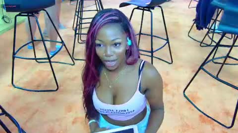 Mocha  BDAY JAN 13  online show from 28, 6, 2026