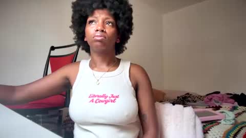 Mocha  BDAY JAN 13  online show from 1, 8, 2026