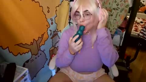 The Mochi Rainbow Variety Show online show from 24, 1, 2025