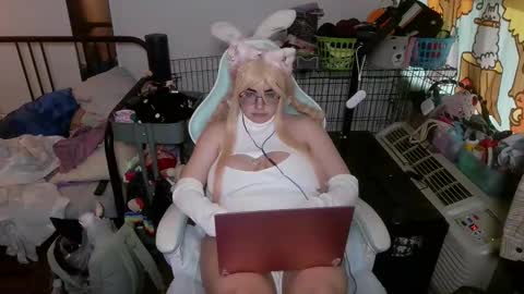 Snapshot of mochi_rainbow chatting on 29, 3, 2026 The Mochi Rainbow Variety Show online show from 29, 3, 2026