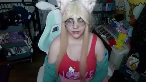 Snapshot of mochi_rainbow chatting on 23, 4, 2026 The Mochi Rainbow Variety Show online show from 23, 4, 2026