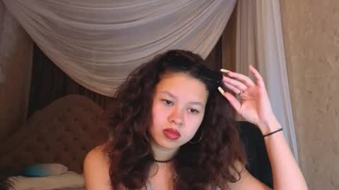 moco_choco online show from 17, 9, 2025