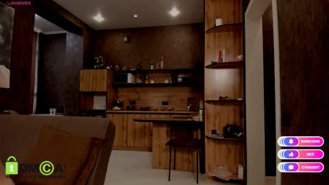 Model Mike online show from 16, 11, 2025