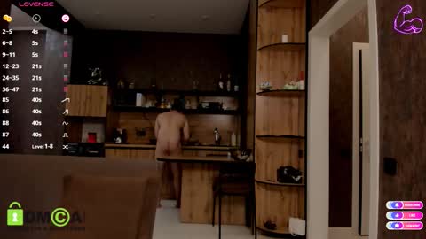 Model Mike online show from 20, 2, 2026